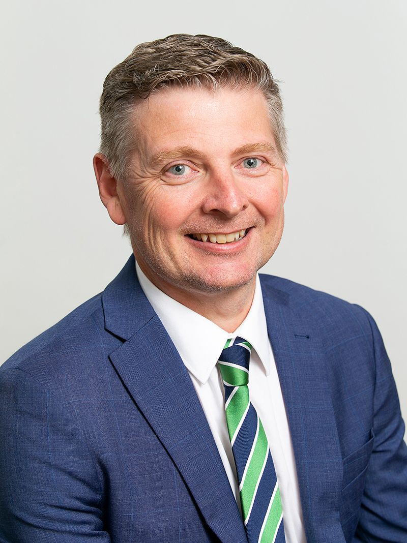 Robert Wilson Crop McMahon & Associates